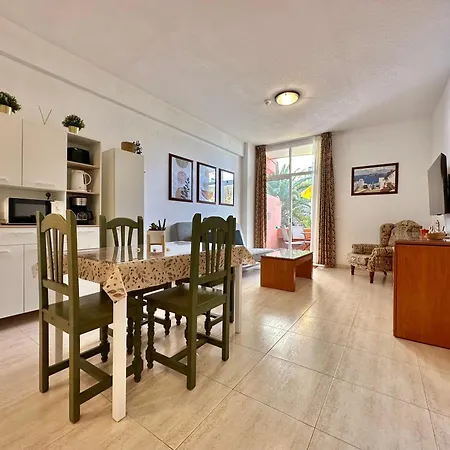 Apartament Sandra Puerto de la Cruz (Tenerife)