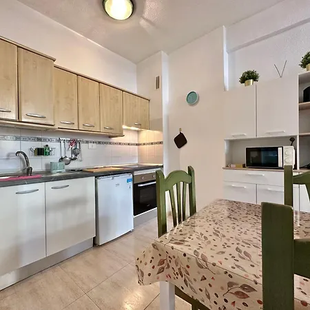 Sandra * Puerto de la Cruz (Tenerife)