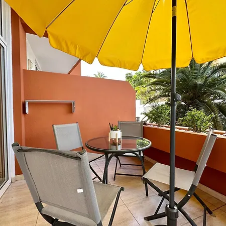 Sandra Apartament Puerto de la Cruz (Tenerife)