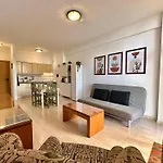 Sandra Apartment