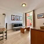 Apartment Sandra