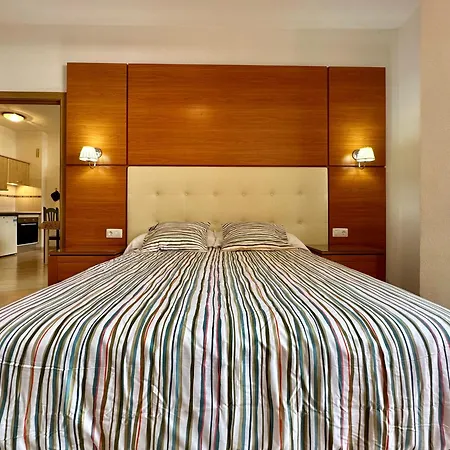 Apartamento Sandra