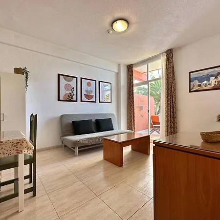 Apartamento Sandra