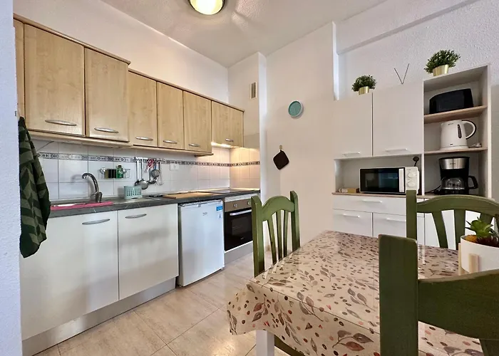 Sandra * Puerto de la Cruz (Tenerife)