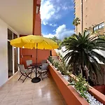 Sandra Apartamento