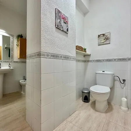 Apartmán Sandra