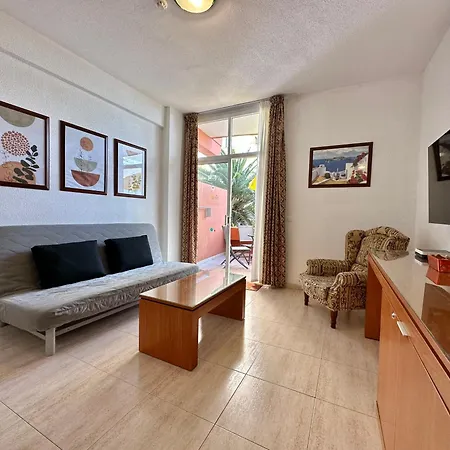 Sandra Puerto de la Cruz (Tenerife)