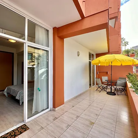 Sandra Daire Puerto de la Cruz (Tenerife)