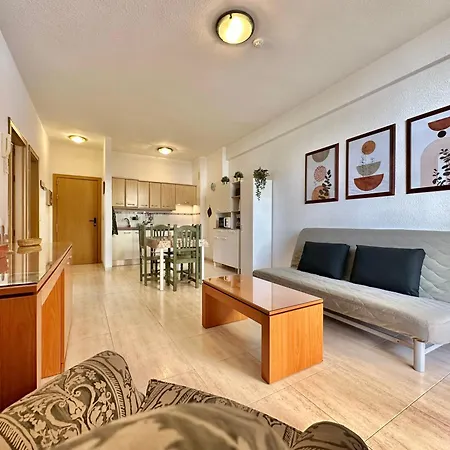 Appartement Sandra *