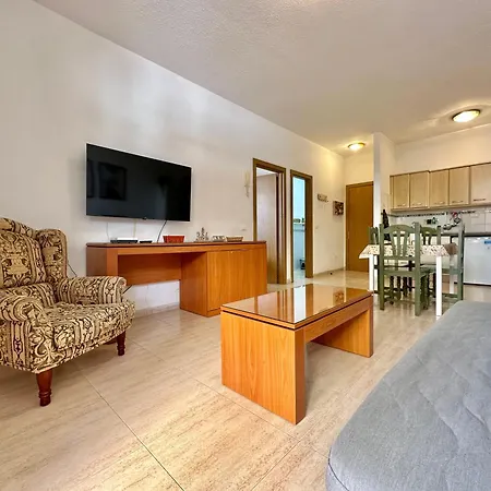 Sandra * Puerto de la Cruz (Tenerife)