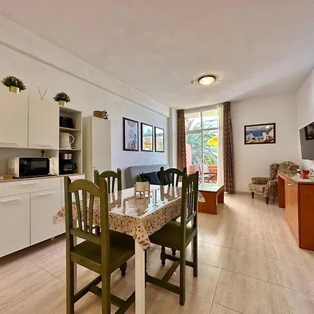 Sandra Appartement Puerto de la Cruz (Tenerife)