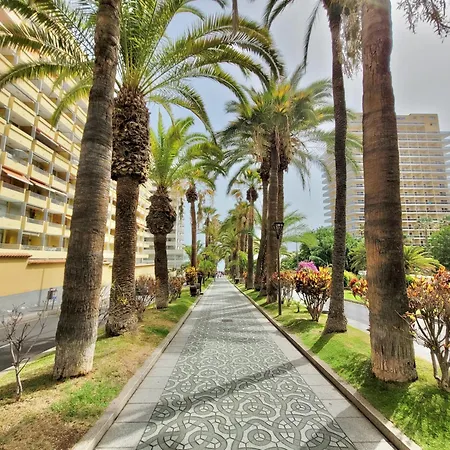 Appartement Sandra Puerto de la Cruz (Tenerife)
