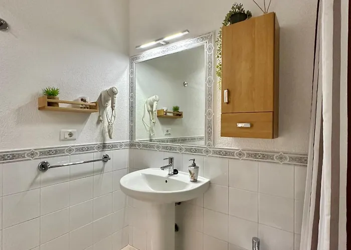 Sandra Appartement *