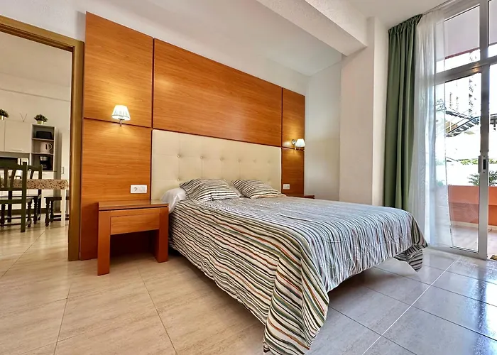 Sandra * Puerto de la Cruz (Tenerife)