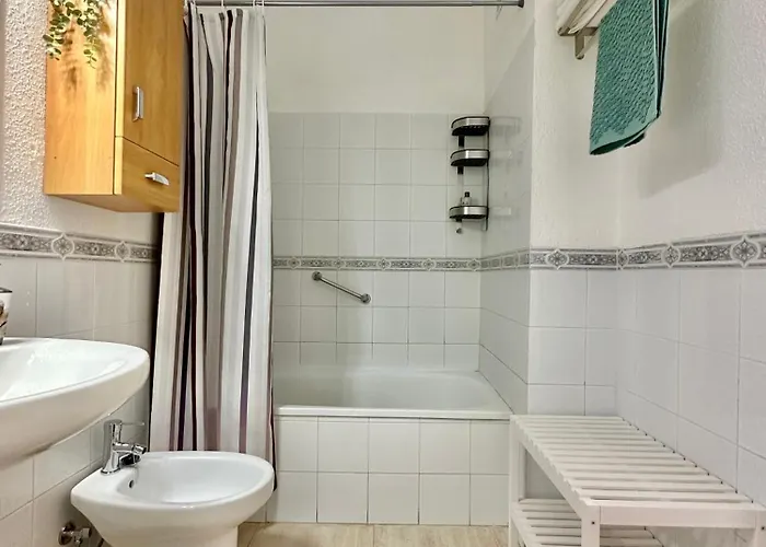 Sandra 푸에르토 드 라 크루즈