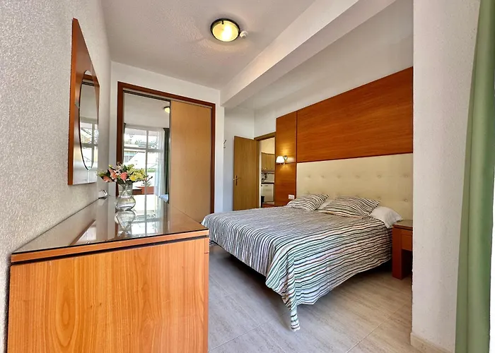 Appartement Sandra Puerto de la Cruz (Tenerife)