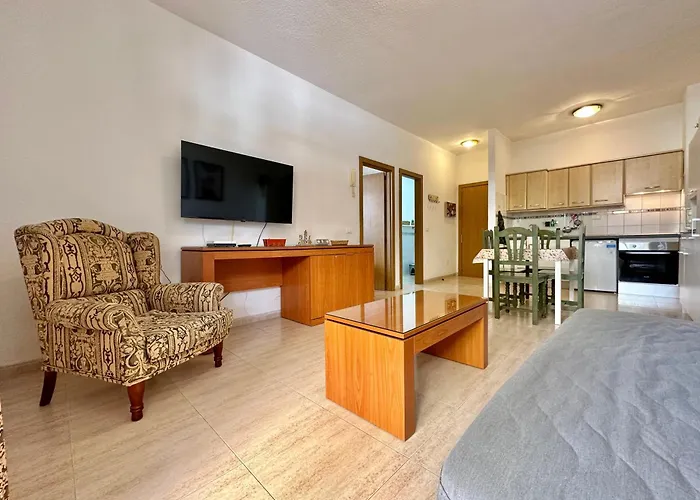 Sandra * Puerto de la Cruz (Tenerife)